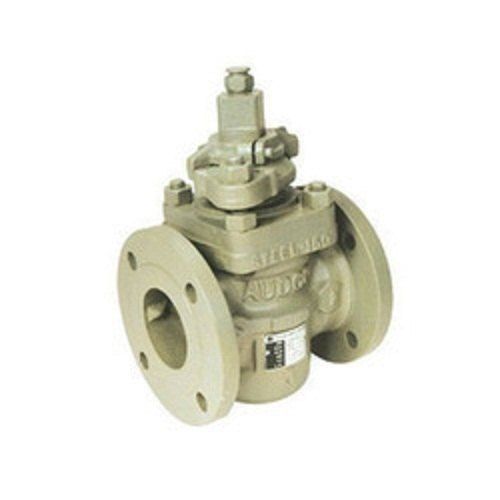 High Strength Audco Plug Valve