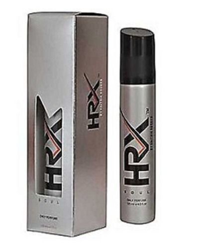 Hrx Super Perfume Body Spray