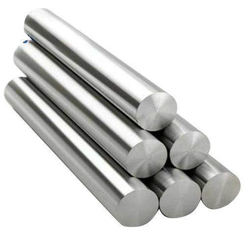 Round Inconel Steel Bright Bars