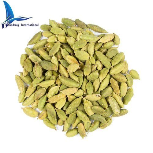 Indian Origin Cardamom Small Green