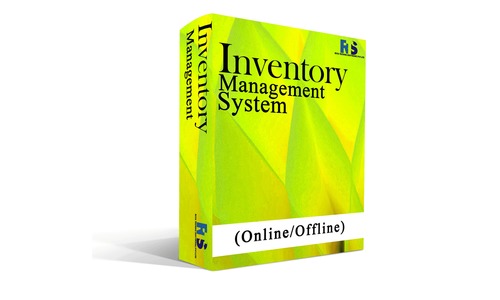 Inventory Management System Software By Riya Techno Software Pvt. Ltd.