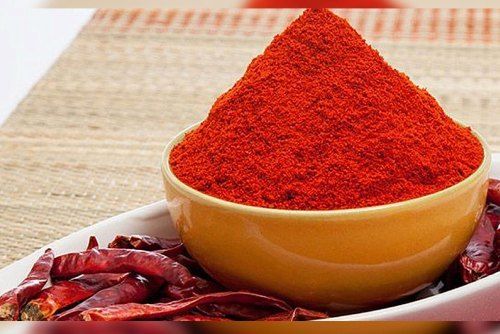 Kashmiri Red Chilli Powder