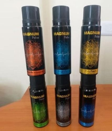 Magnum Plus Perfume Body Spray
