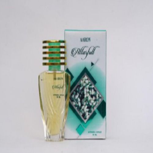 Mild Fragrance Spray Perfume