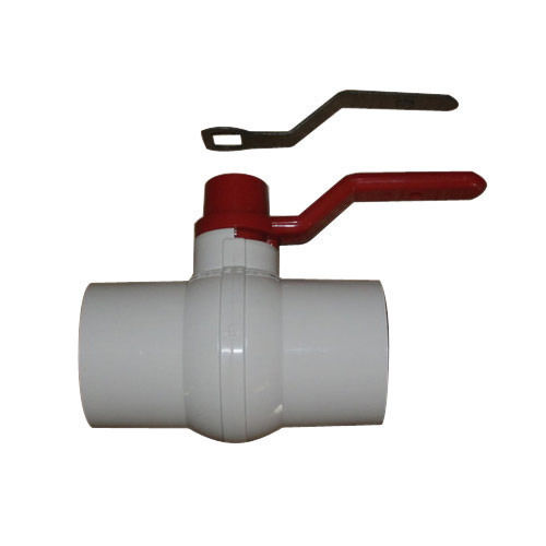 MS Handle Ball Valve