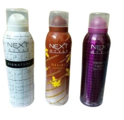 Next Style Deodorant Body Spray