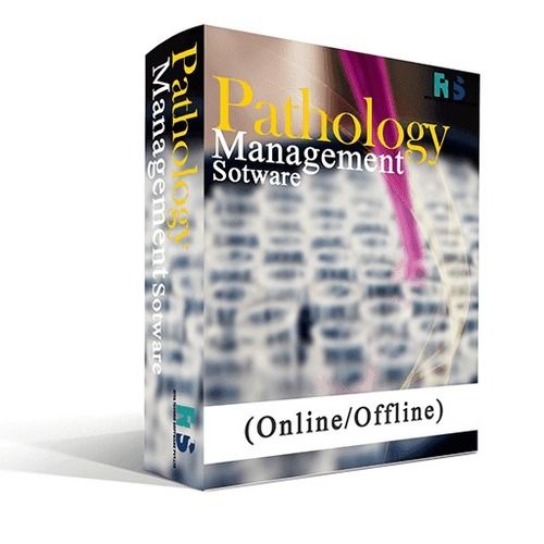 Pathology Lab Management Software By Riya Techno Software Pvt. Ltd.