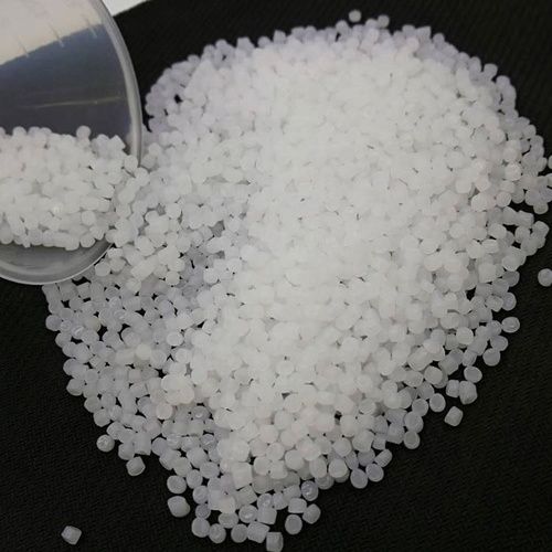 PE Recycled Pellets (Clear Color)