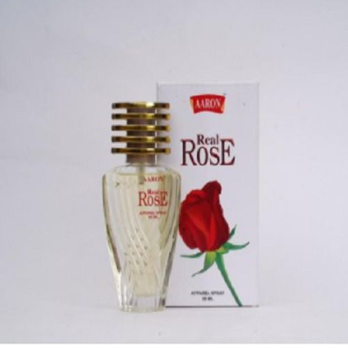 Rose Fragrance Spray Perfume