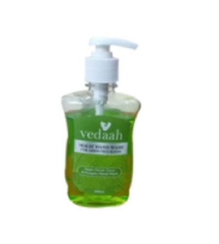 Green Veedah Liquid Hand Soap