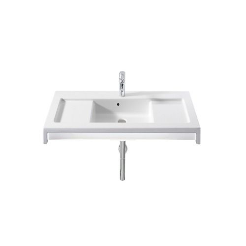 Premium Grade Wall Hung Vanity Vitreous China Basin