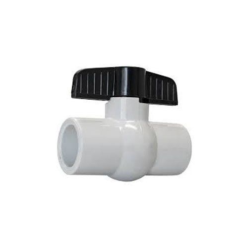 ball valve