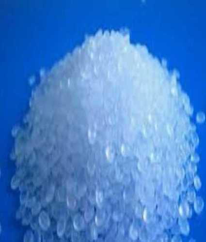 White Color PP Granules