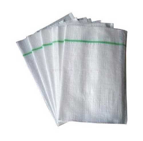 White Plastic Hdpe Bags