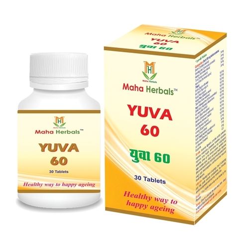 Yuva 60 Tablets