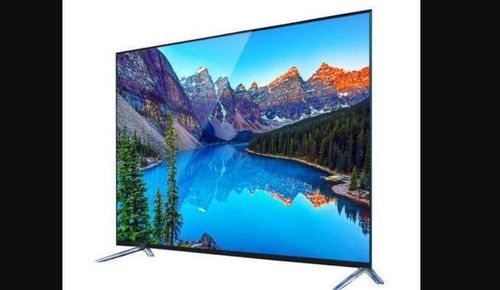 50 Inch Smart Color LED TV