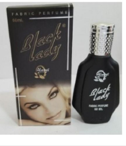 Always Lady Body Perfume