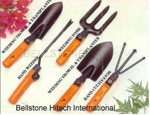 Bellstone Garden Hand Tools