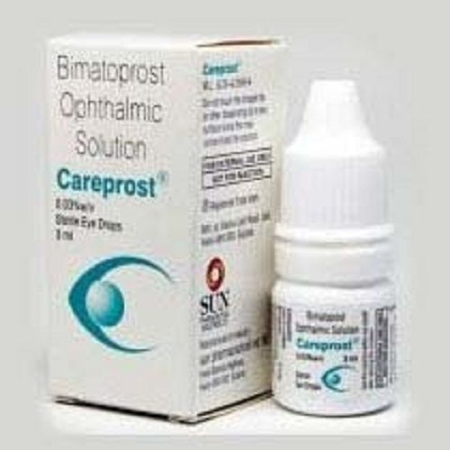 Bimatoprost Ophthalmic Solution