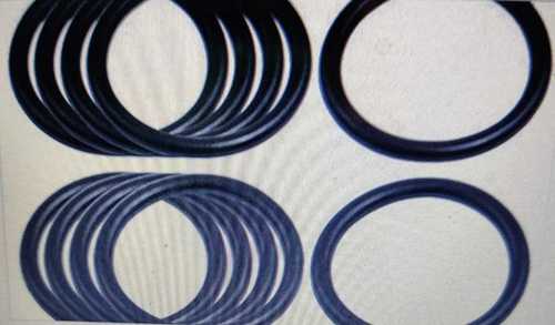 Black Rubber Gasket 2 Inch