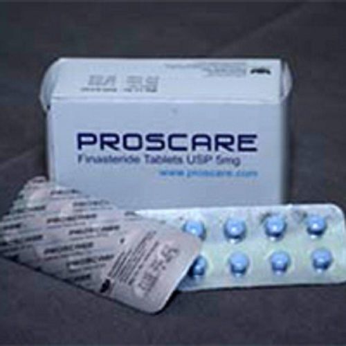 Finasteride 5mg Tablets