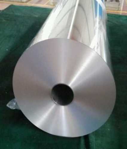 Flexible Aluminum Foil Roll