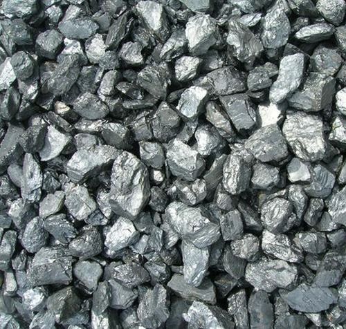 Imported Coal