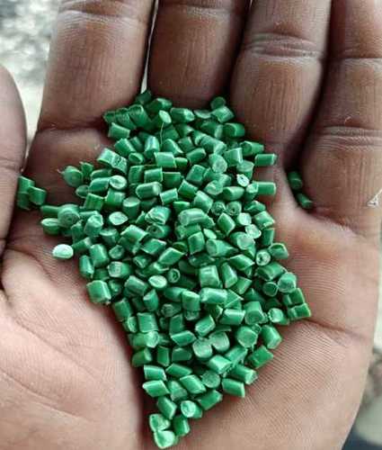 Green Industrial Pp Reprocess Granules