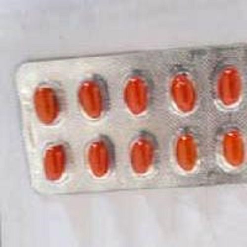 Isotretinoin 20mg Capsules