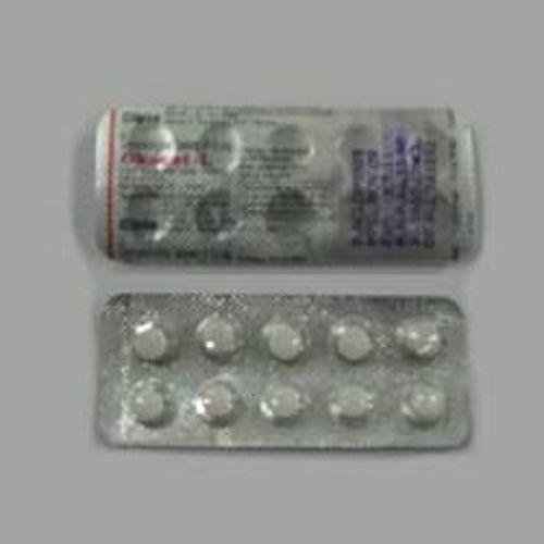 Levocetirizine Tablets