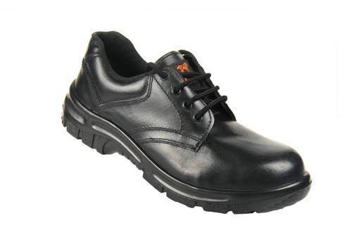 Low Ankle Safety Shoe