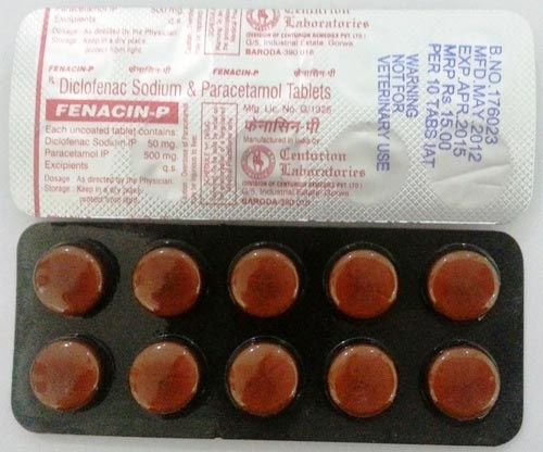 Nimesulide Tablets General Medicines