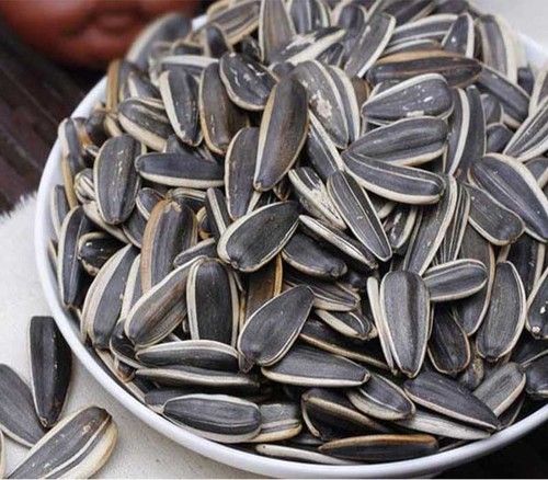 Organic Raw Sunflower Seeds