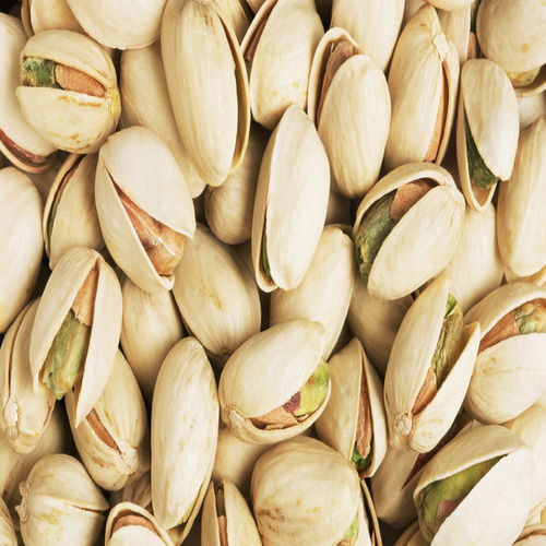 Organic Pistachio Nuts - Highly Pure, Top Grade Quality, High In Protein | Suitable for Bakery, Food, Health Care, Nutritious Food, Vacuum Bag Packaging