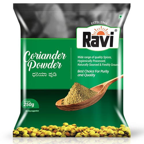 Ravi Coriander Powder 15gm