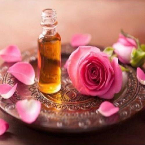Rose Fragrance Essential Oil