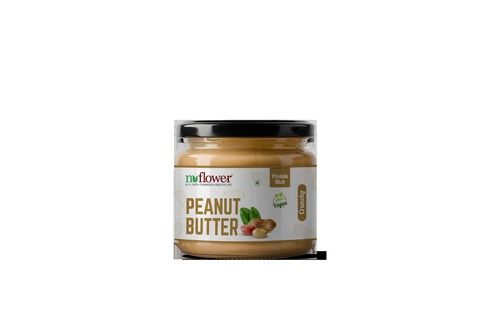 Safe to Use Peanut Butter