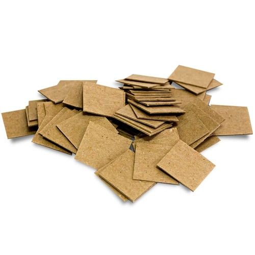 VCI Chips And Chipboard