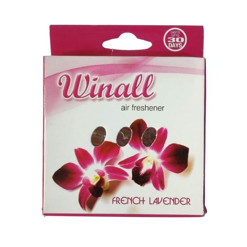 Winall Exotic Rose 75 G Plus 75 G Air Freshener Application: To Convert Organic & Inorganic Sample Into Ashes