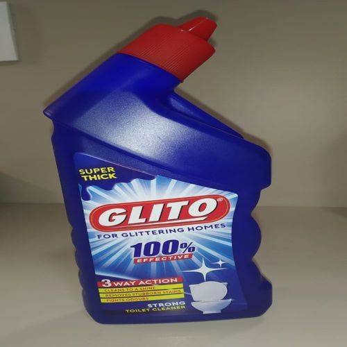 Glito Toilet Cleaner 1000 Ml