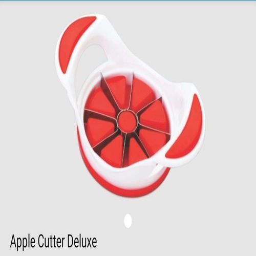 National Apple Cutter Deluxe Application: Construction