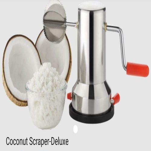 National Coconut Scrapper Deluxe