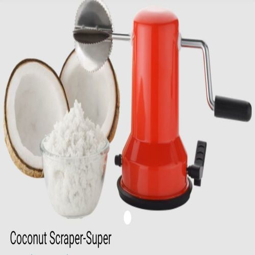 National Coconut Scrapper -super