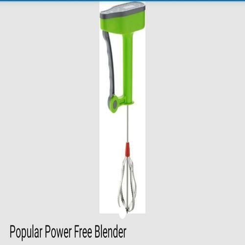 National Popular Power Free Blender