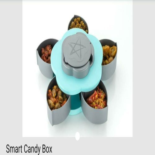 National Smart Candy Box Grade: Semi Precious Grade