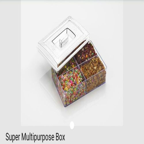 National Super Multipurpose Box