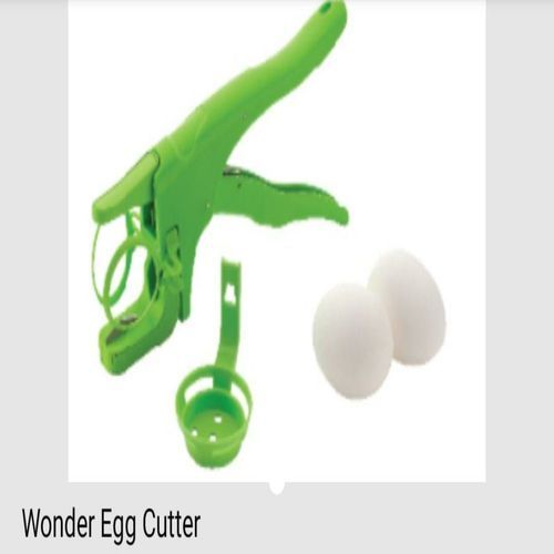 National Wonder Egg Cutter