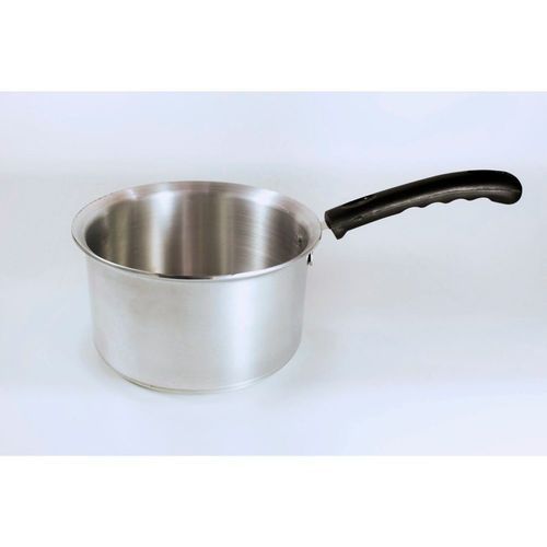 Navrang Aluminium Special Sauce Pan Large Without Box