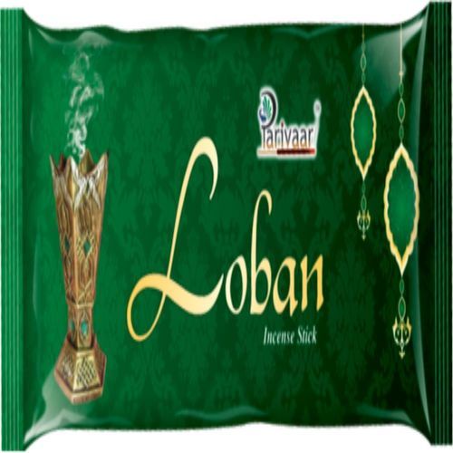 loban incense sticks