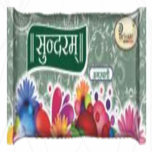 Parivaar Sundaram Incense Sticks, 12 Gm Pouch